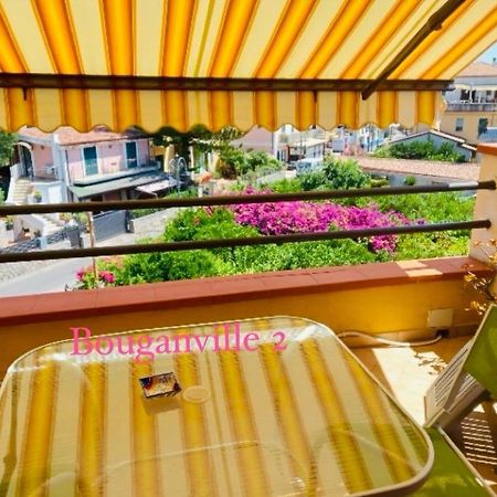 Cialoma Full Green Marina di Camerota Zewnętrze zdjęcie