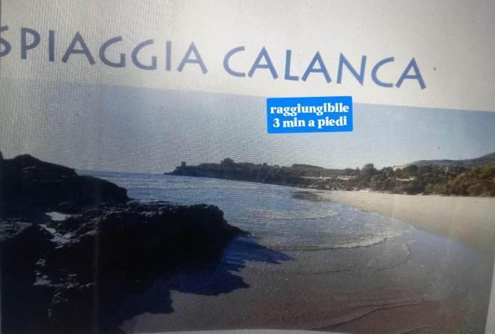Cialoma Full Green Marina di Camerota Zewnętrze zdjęcie
